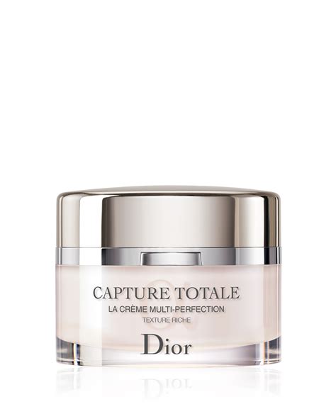 dior capture multi perfection creme|Dior Capture totale reviews.